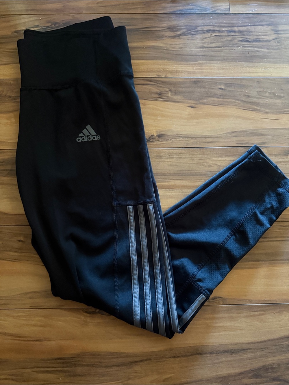 Women’s Adidas 3/4 Length Leggings